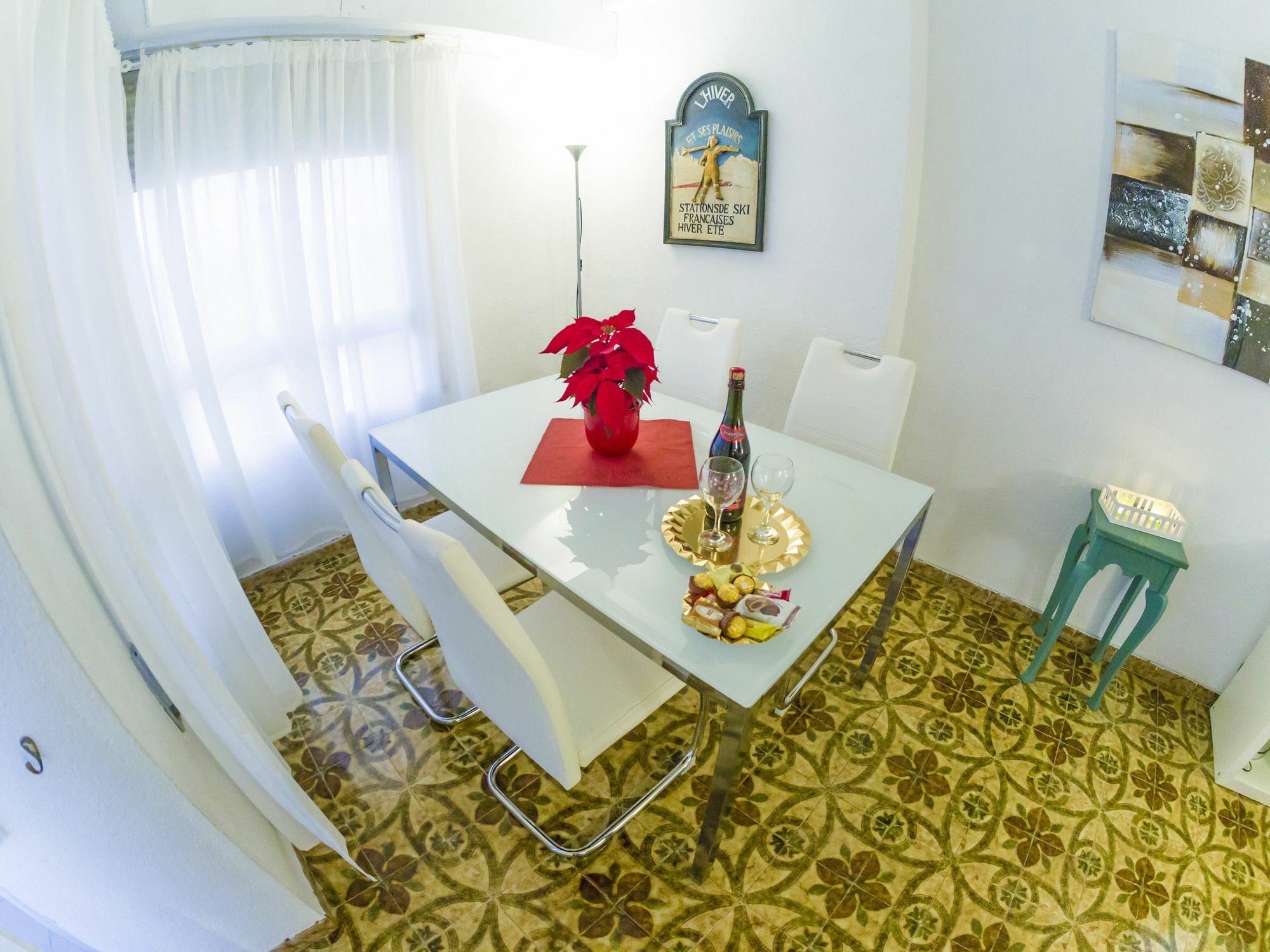 Homely Apartments Playa De Los Locos Torrevieja Exterior foto