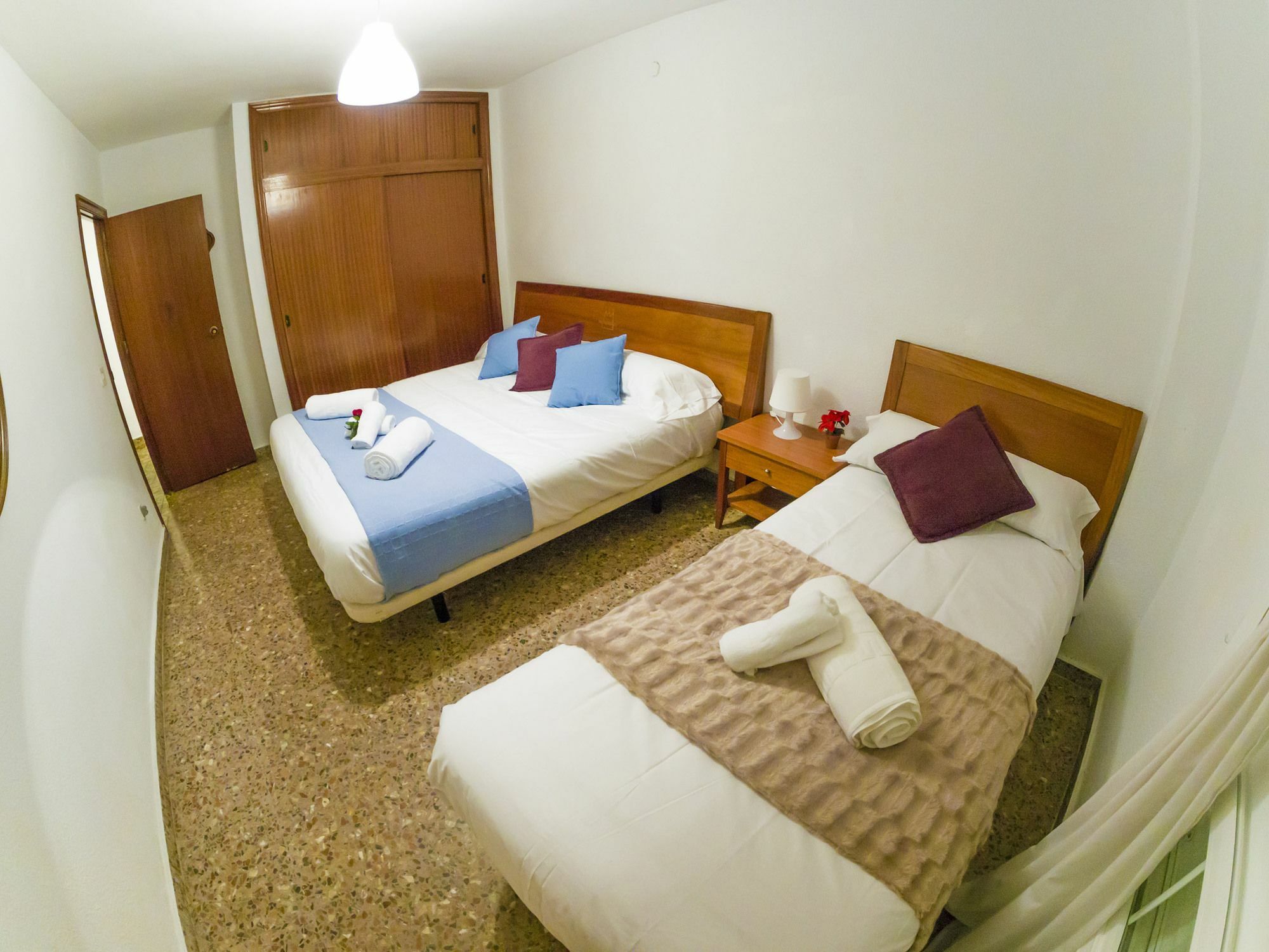 Homely Apartments Playa De Los Locos Torrevieja Exterior foto